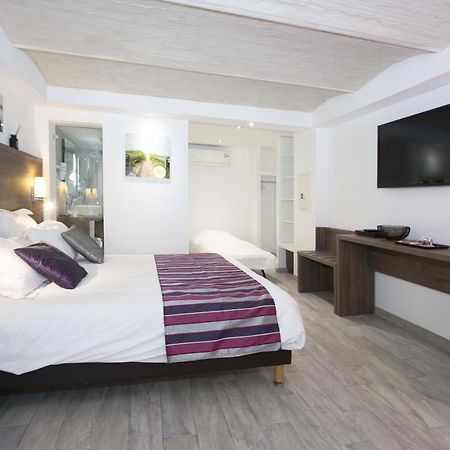 Cailloux Lejlighed Saint-Cyr-sur-Mer Eksteriør billede