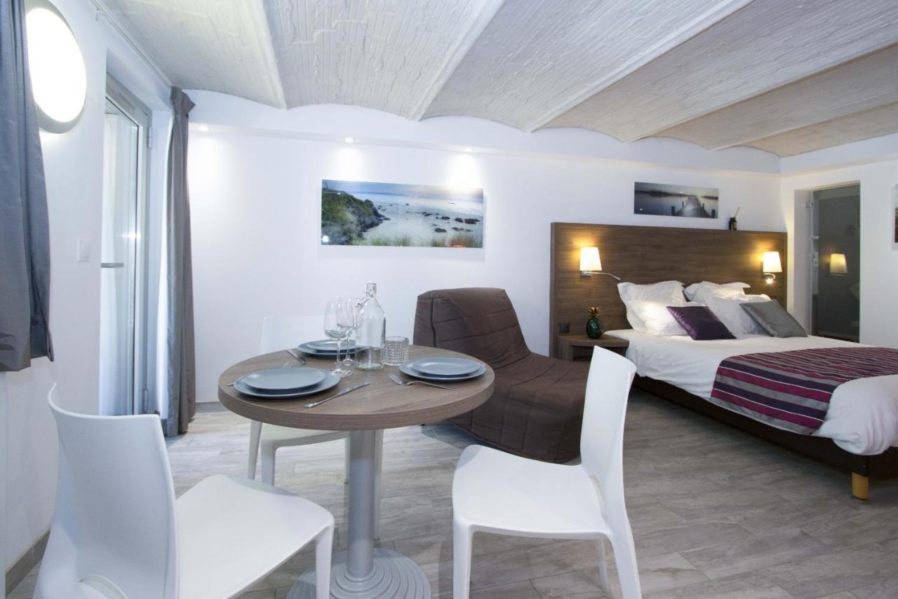 Cailloux Lejlighed Saint-Cyr-sur-Mer Eksteriør billede