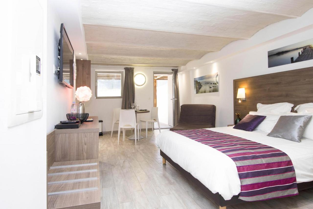 Cailloux Lejlighed Saint-Cyr-sur-Mer Eksteriør billede