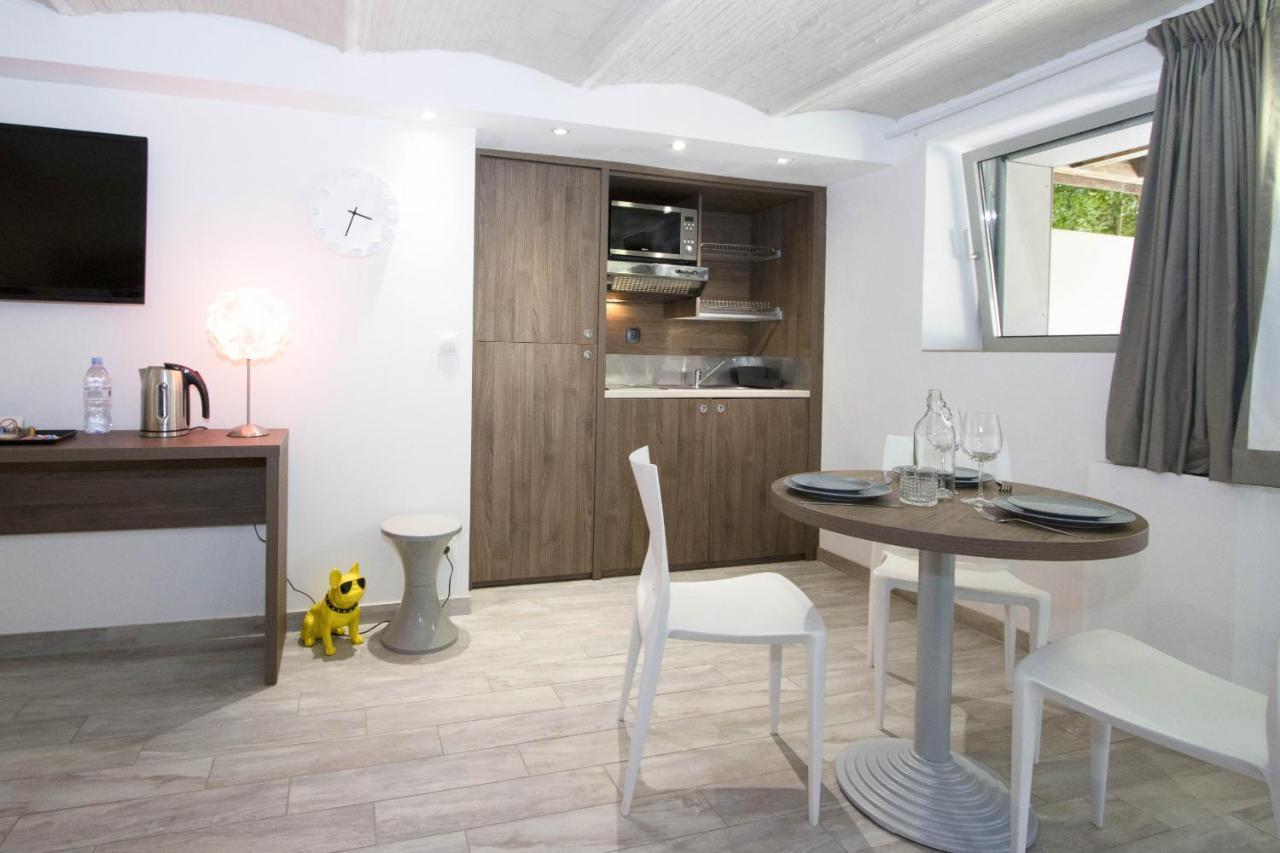 Cailloux Lejlighed Saint-Cyr-sur-Mer Eksteriør billede
